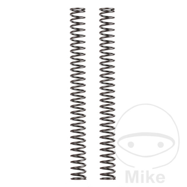 Muelles de horquilla lineal YSS muelle 5,5 para BMW G 310 GS # 2017-2020
