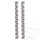 Muelles de horquilla lineal YSS muelle 5,5 para BMW G 310 GS # 2017-2020