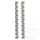 Muelles de horquilla lineal YSS muelle 5,5 para BMW G 310 GS # 2017-2020