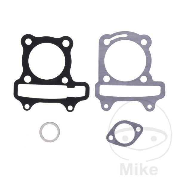 Set guarnizioni cilindro Topend Naraku per Baotian Ering Flex Tech Kymco Rex SYM