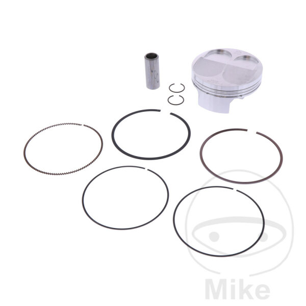 KOLB STZ 76.98MM C PRXGESCHM