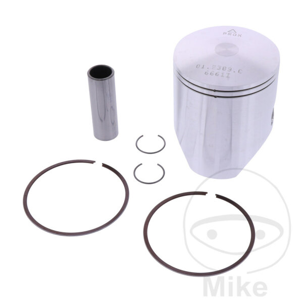 KOLB STZ 66.36MM C PRXGESCHM