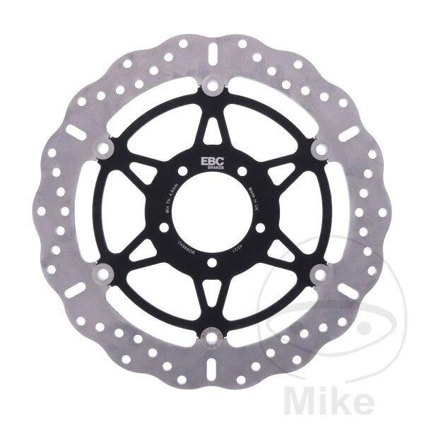 BR SCHEI CONTOUR X EBC