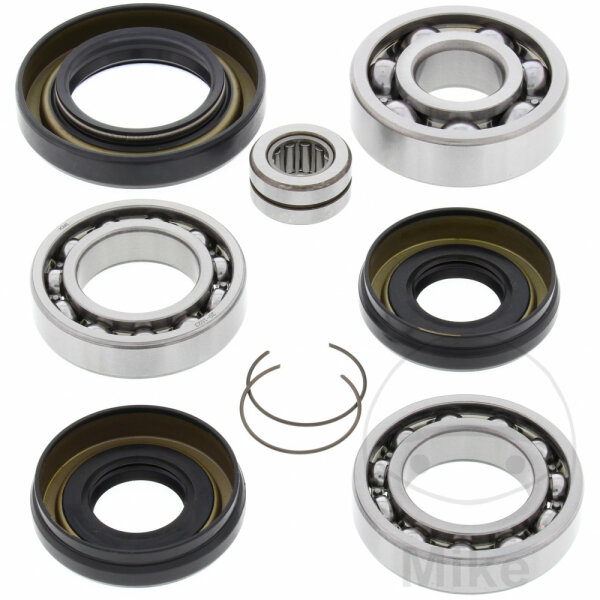 Kit de réparation du différentiel avant pour Honda TRX 300 Fourtrax FW # 88-00