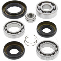 Differential repair kit front for Honda TRX 300 Fourtrax...