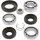 Kit de réparation du différentiel avant pour Honda TRX 300 Fourtrax FW # 88-00