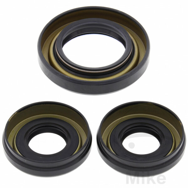 Set di guarnizioni del cuscinetto del differenziale anteriore per Honda TRX 300  88-00
