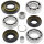 Kit di riparazione del differenziale anteriore per Honda TRX 350 Fourtrax  00-06