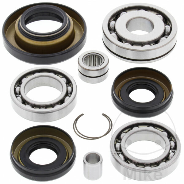 Differential repair kit front for Honda TRX 400 FW 96-00 # TRX 450 ES 98-01
