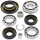 Differential repair kit front for Honda TRX 400 FW 96-00 # TRX 450 ES 98-01