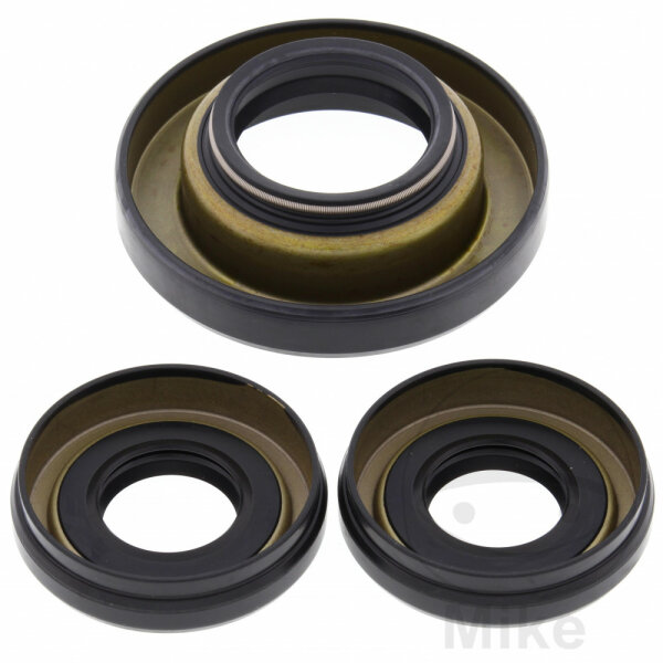Differential bearing seal kit front for Honda TRX 400 FW 96-00  TRX 450 ES 98-01