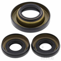 Differential bearing seal kit front for Honda TRX 400 FW...