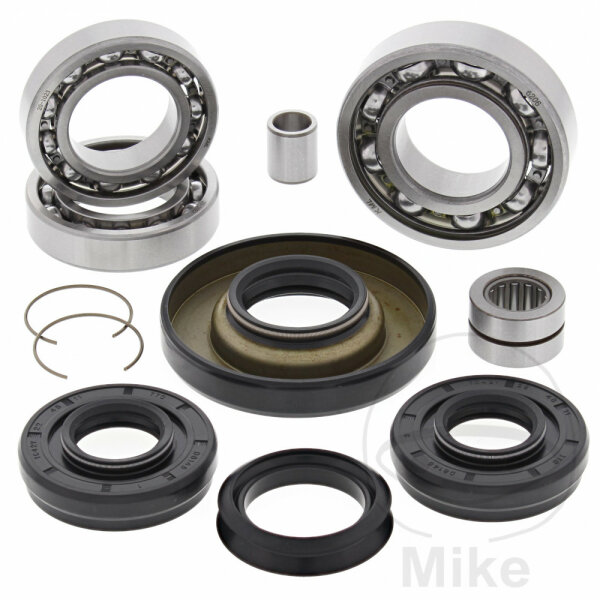 Differential repair kit front for Honda TRX 400 450 500 # 2001-2004