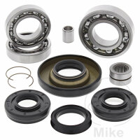 Differential repair kit front for Honda TRX 400 450 500 #...