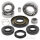 Differential repair kit front for Honda TRX 400 450 500 # 2001-2004