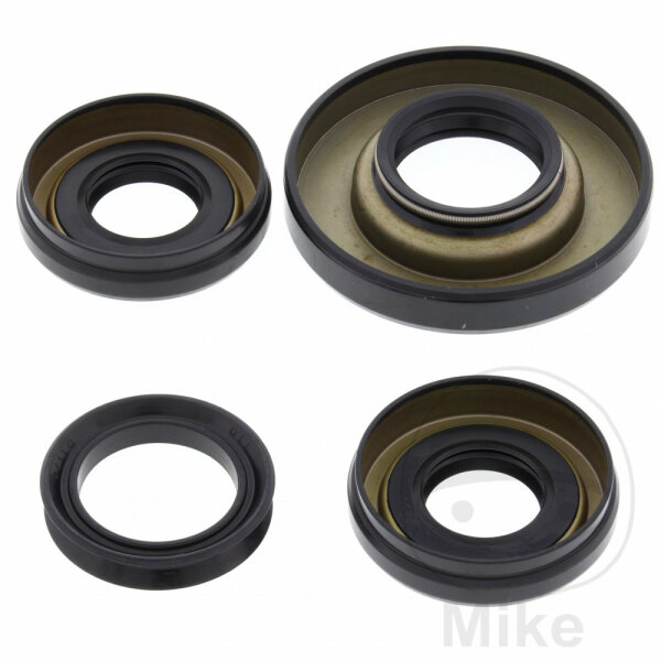 Jeu de joints de palier de différentiel avant pour Honda TRX 400 450 500 # 01-04