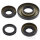 Jeu de joints de palier de différentiel avant pour Honda TRX 400 450 500 # 01-04