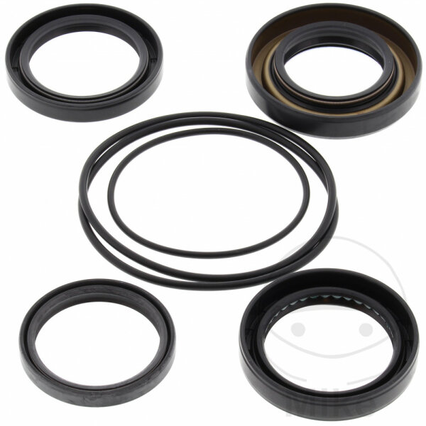 Differential bearing seal kit rear for Honda TRX 300 Fourtrax # 1988-2000