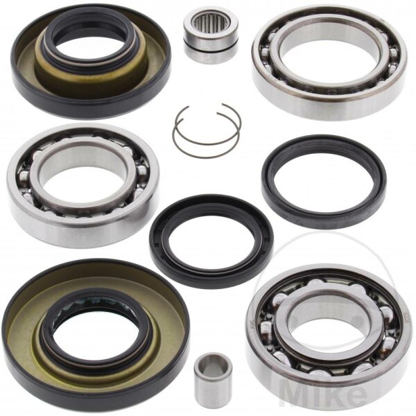 Differential repair kit rear for Honda TRX 350 00-06 # TRX 400 04-07