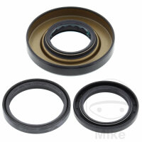 Differential bearing seal kit rear for Honda TRX 350...