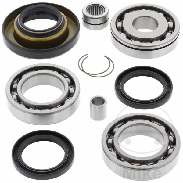 Differential repair kit rear for Honda TRX 400 1996-2001 # TRX 450 1998-2001