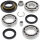 Differential repair kit rear for Honda TRX 400 1996-2001 # TRX 450 1998-2001
