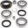 Differential repair kit rear for Honda TRX 400 450 500 # 2001-2004