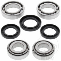 Differential repair kit front for Kawasaki KLF 300 C...