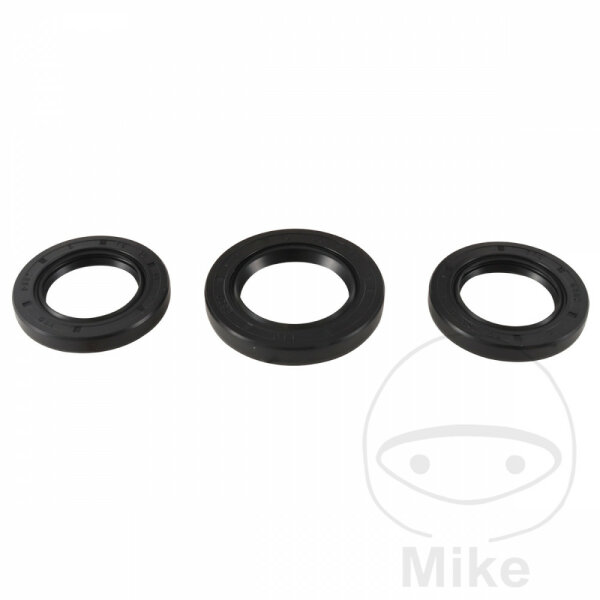 Set di guarnizioni del cuscinetto del differenziale anteriore per Kawasaki KLF 300