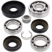 Differential repair kit front for Kawasaki KVF 300 400...