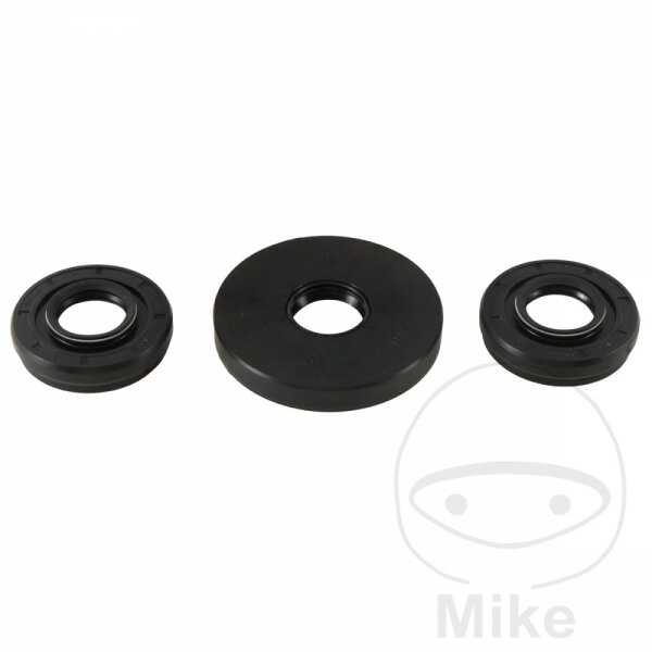 Differential bearing seal kit front for Kawasaki KVF 300 400 Prairie 4WD # 00-02