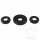 Differential bearing seal kit front for Kawasaki KVF 300 400 Prairie 4WD # 00-02