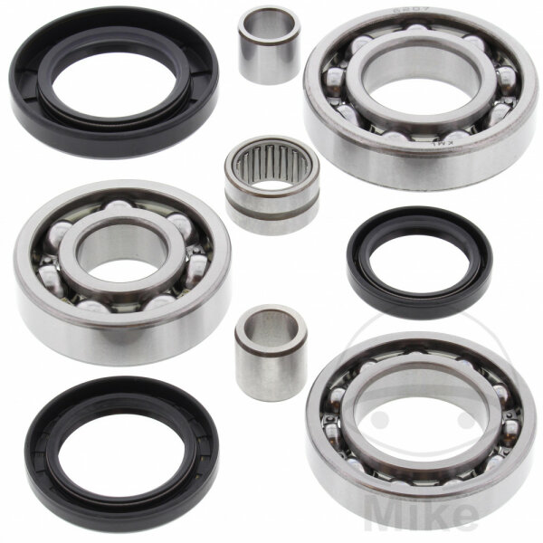 Kit de réparation du différentiel arrière pour Kawasaki KLF 300 C 4WD  2001-2005