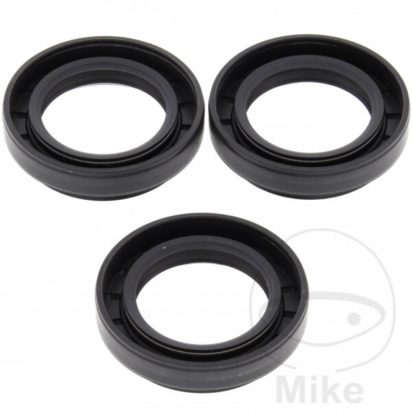 Differential bearing seal kit front for Arctic Cat 250 300 500 Suzuki LT-F 300