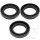 Differential bearing seal kit front for Arctic Cat 250 300 500 Suzuki LT-F 300