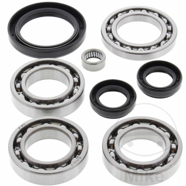 Differential Reparatursatz vorne für Yamaha YFM 350 400 450