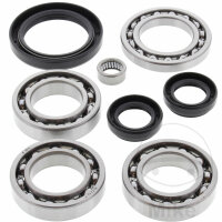 Differential Reparatursatz vorne für Yamaha YFM 350...