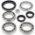 Differential Reparatursatz vorne für Yamaha YFM 350 400 450
