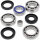 Differential repair kit rear for Arctic Cat 375 2002 # Cat 400 2003-2004