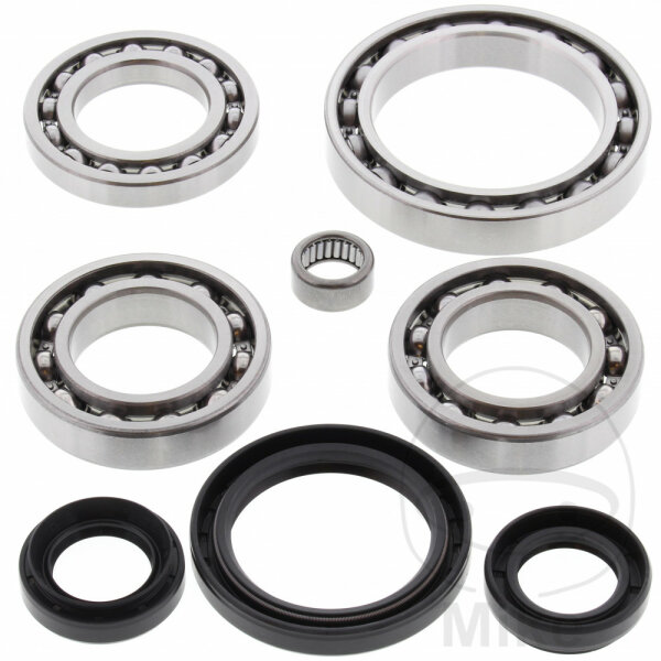 Differential Reparatursatz vorne für Yamaha YFM 450 660