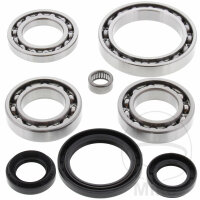 Differential Reparatursatz vorne für Yamaha YFM 450 660