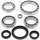 Differential Reparatursatz vorne für Yamaha YFM 450 660