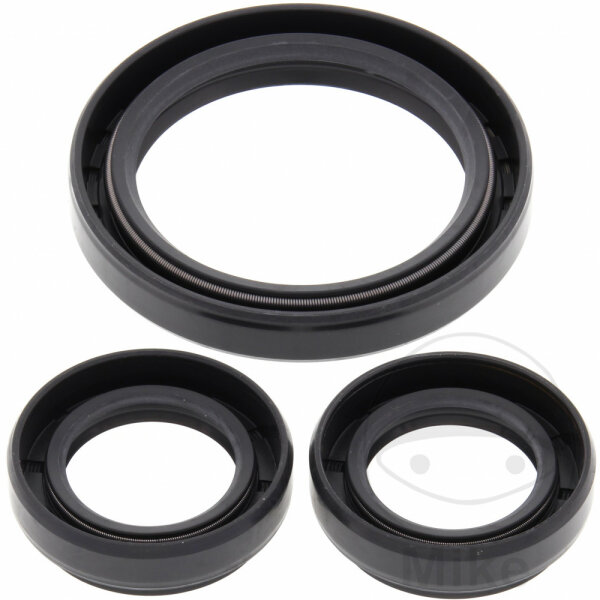 Set di guarnizioni del cuscinetto del differenziale anteriore per Yamaha YFM 350 450