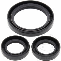 Differential bearing seal kit front for Yamaha YFM 350...