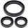 Set di guarnizioni del cuscinetto del differenziale anteriore per Yamaha YFM 350 450