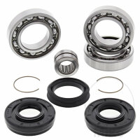 Differential repair kit front for Honda TRX 400 Fourtrax...