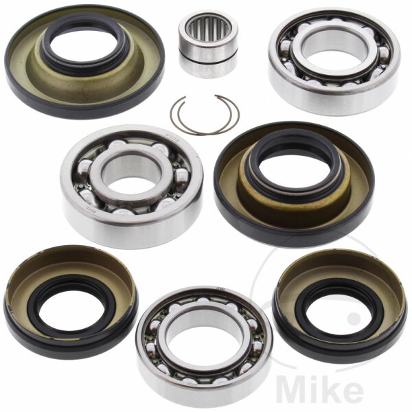 Differential repair kit rear for Honda TRX 650 2003-2005 # TRX 680 2006-2021