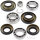 Differential repair kit rear for Honda TRX 650 2003-2005 # TRX 680 2006-2021