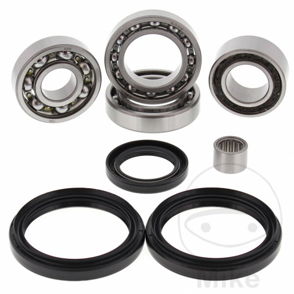 Kit di riparazione del differenziale anteriore per Arctic Cat 250 300 400  04-05