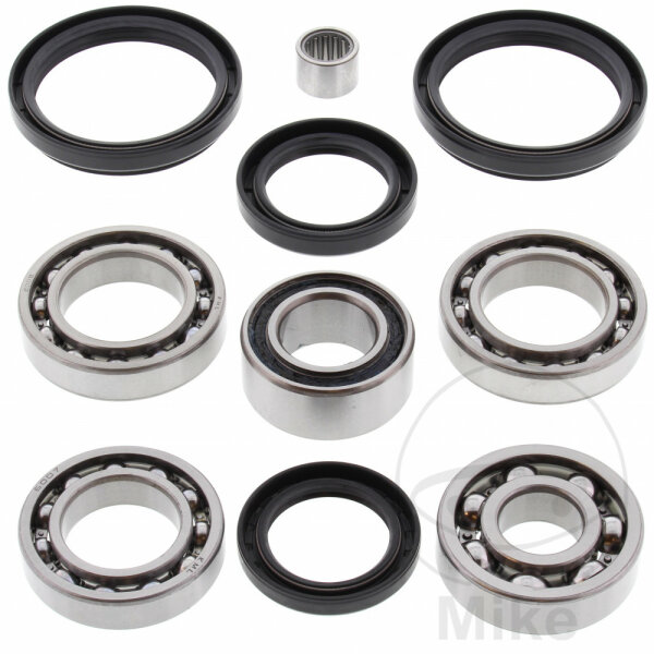 Differential repair kit front for Arctic Cat 366 400 500 Kymco 450